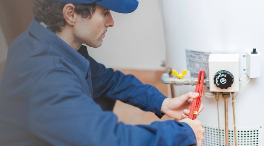 Professional Leak Detection Services in Malvern, PA